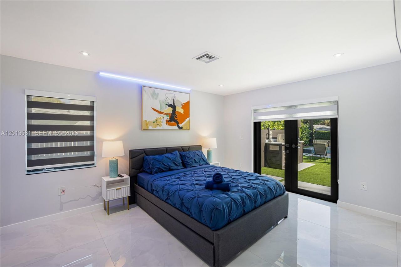 2406 Gulfstream Ln , Fort Lauderdale, FL 33312 Photo