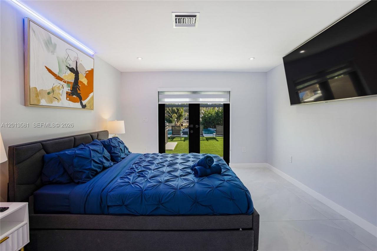 2406 Gulfstream Ln , Fort Lauderdale, FL 33312 Photo