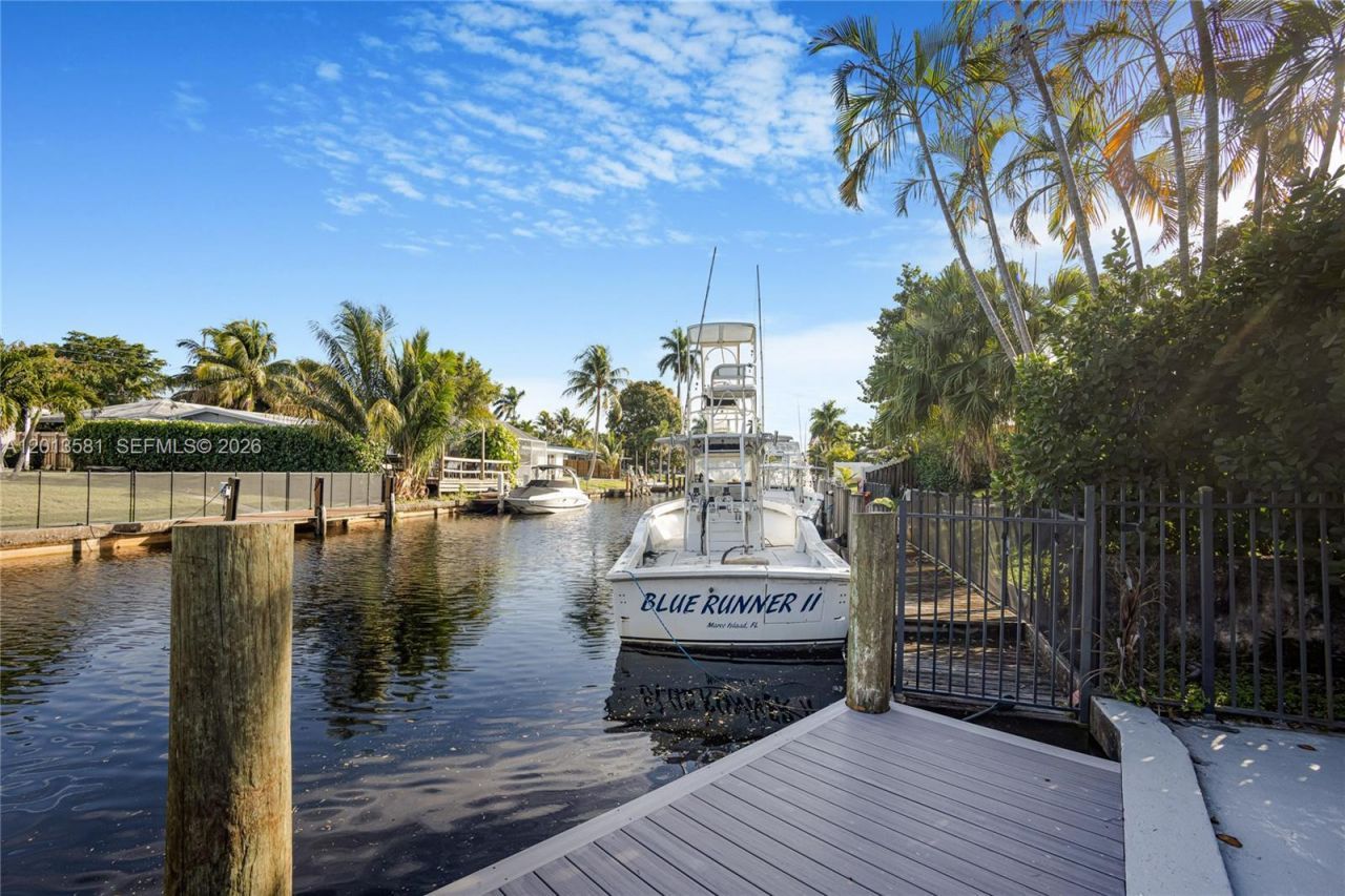 2406 Gulfstream Ln , Fort Lauderdale, FL 33312 Photo