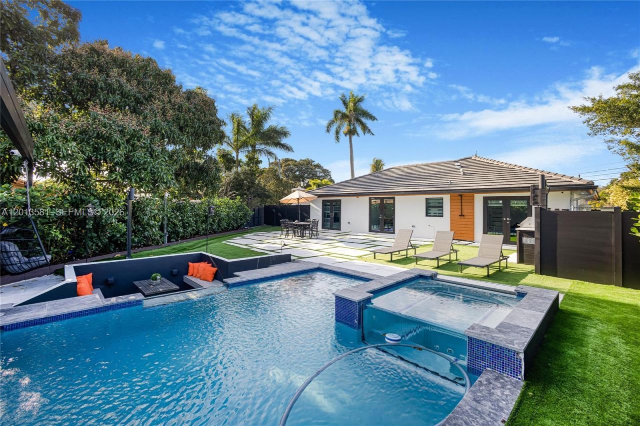 2406 Gulfstream Ln , Fort Lauderdale, FL 33312 Photo