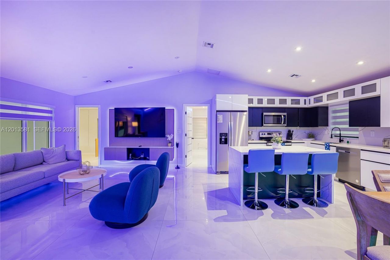 2406 Gulfstream Ln , Fort Lauderdale, FL 33312 Photo