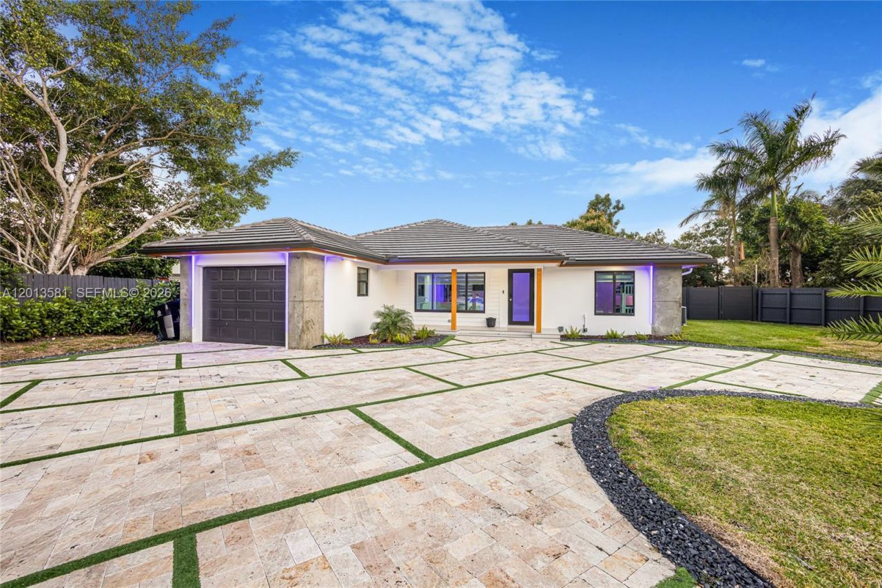 2406 Gulfstream Ln , Fort Lauderdale, FL 33312 Photo