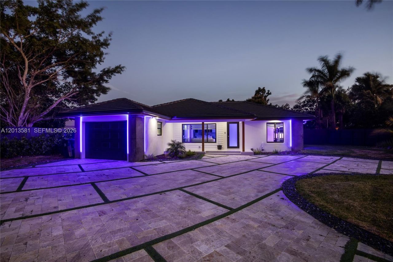 2406 Gulfstream Ln , Fort Lauderdale, FL 33312 Photo