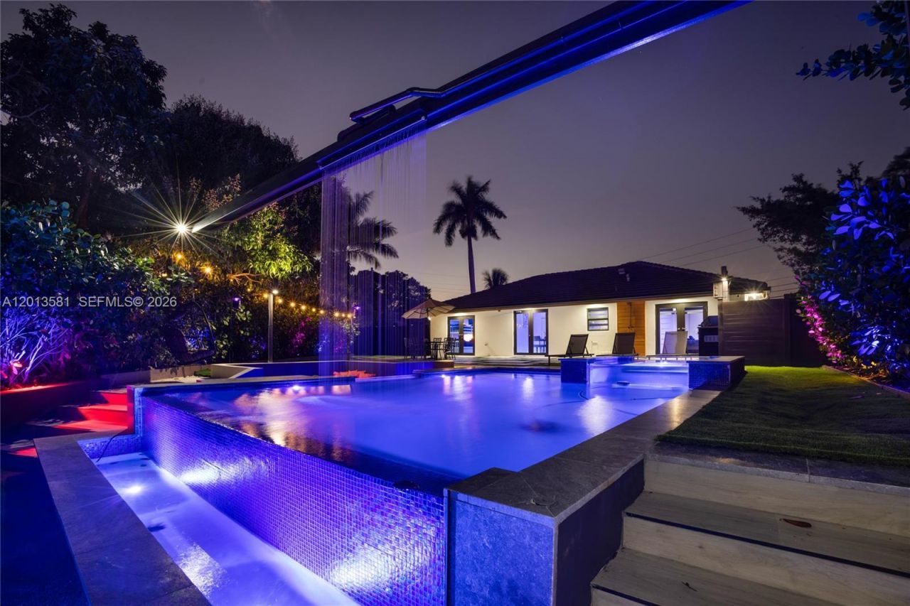 2406 Gulfstream Ln , Fort Lauderdale, FL 33312 Photo