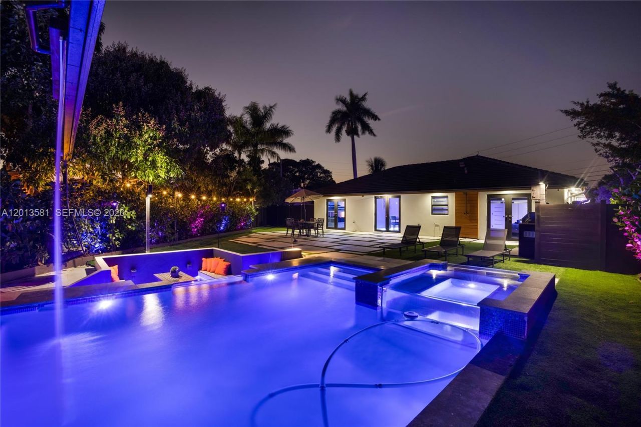 2406 Gulfstream Ln , Fort Lauderdale, FL 33312 Photo