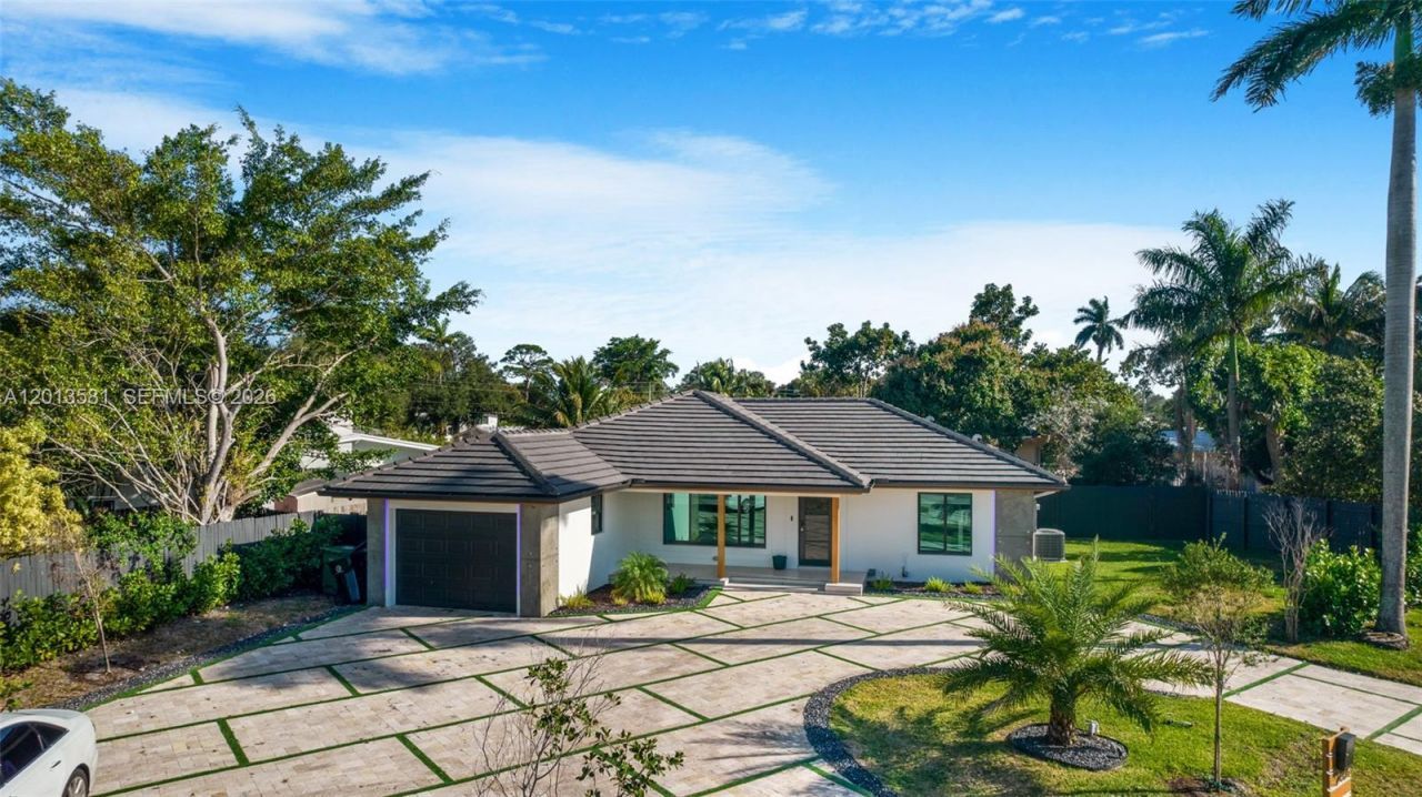 2406 Gulfstream Ln , Fort Lauderdale, FL 33312 Photo