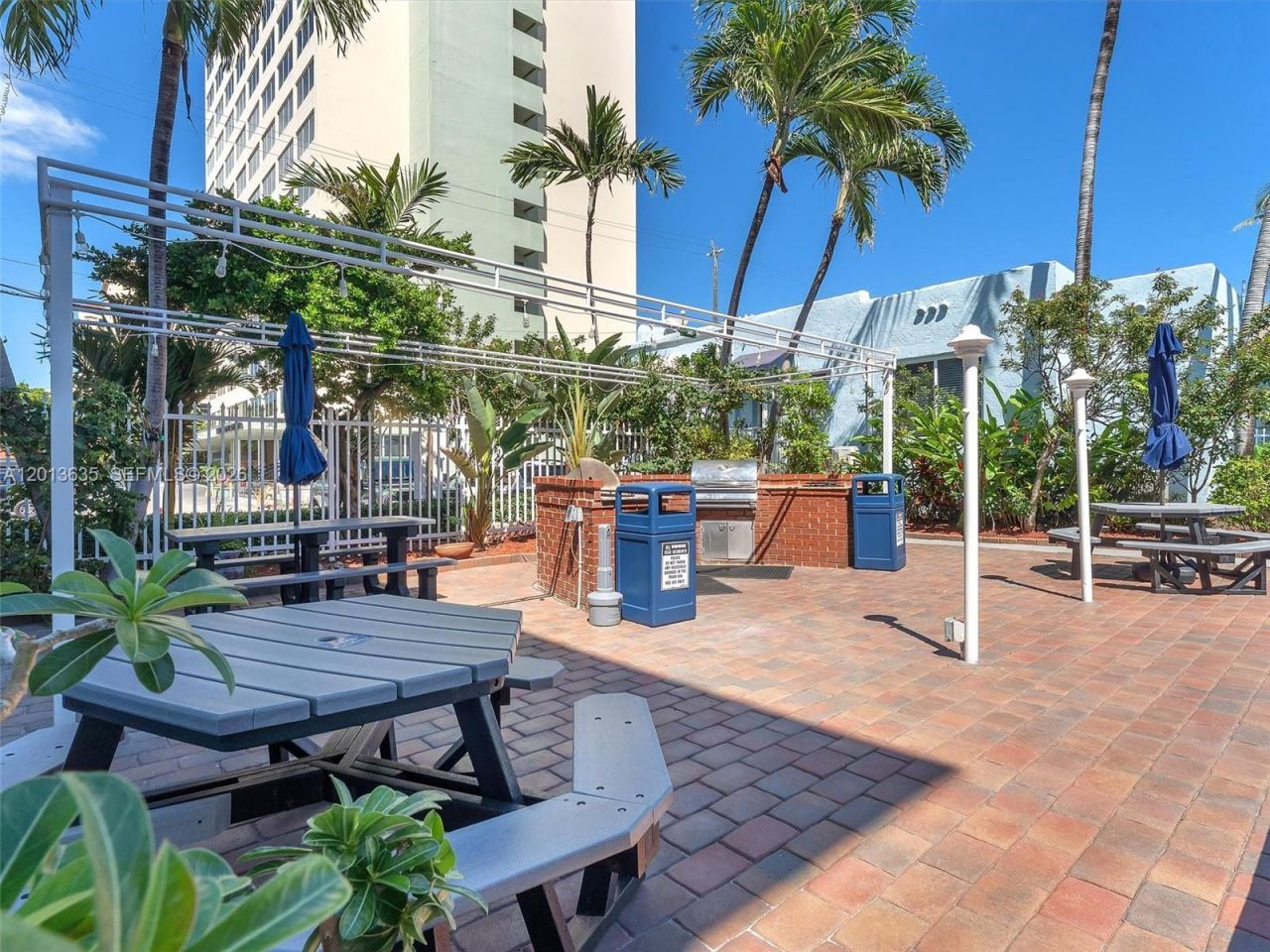 315 Van Buren St, Unit 103B, Hollywood, FL 33019 Photo