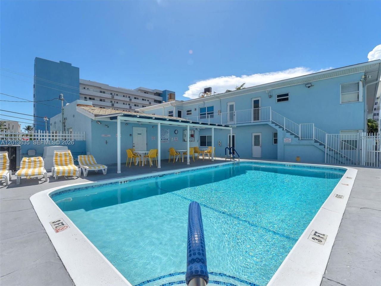 315 Van Buren St, Unit 103B, Hollywood, FL 33019 Photo