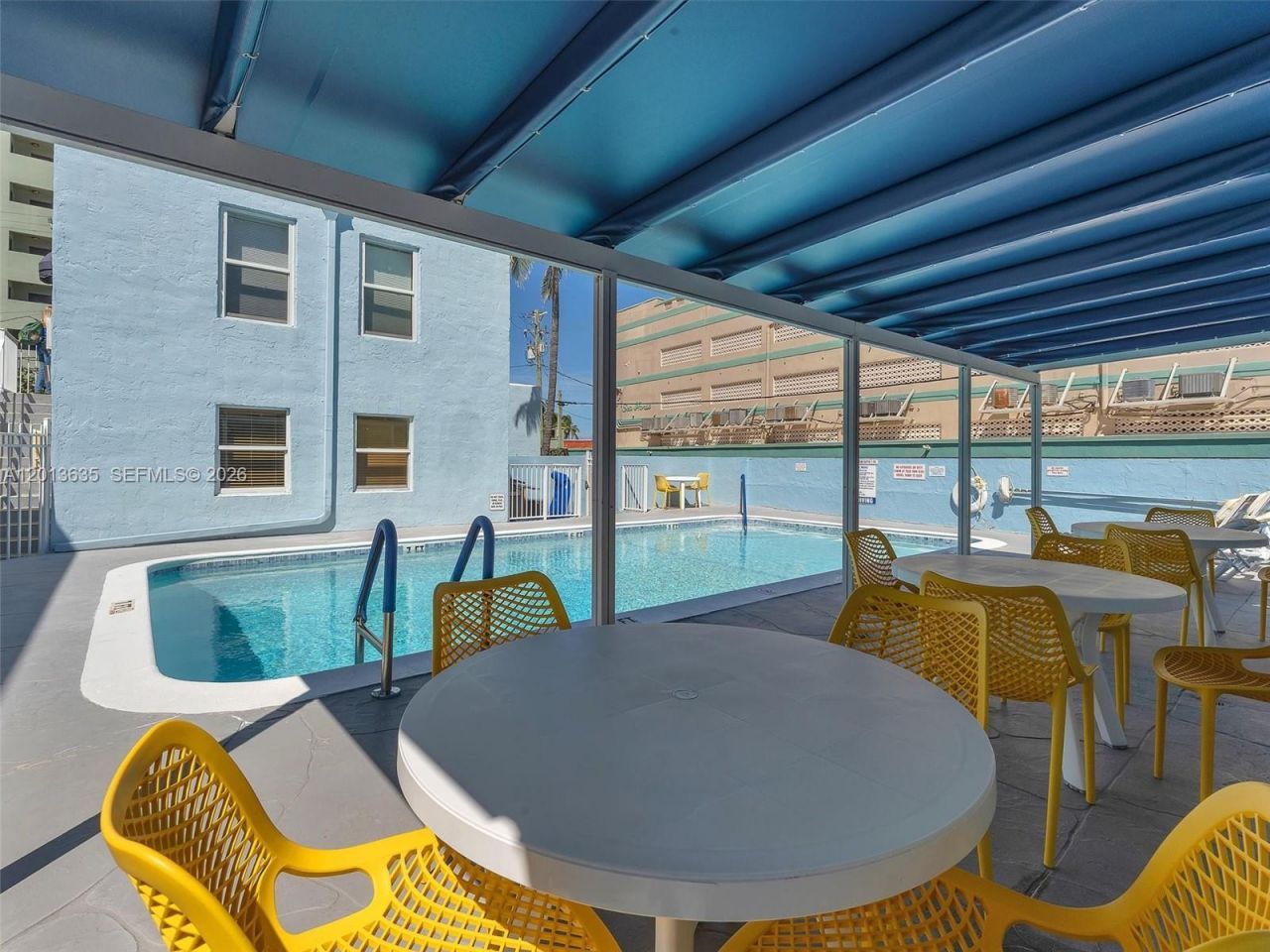 315 Van Buren St, Unit 103B, Hollywood, FL 33019 Photo