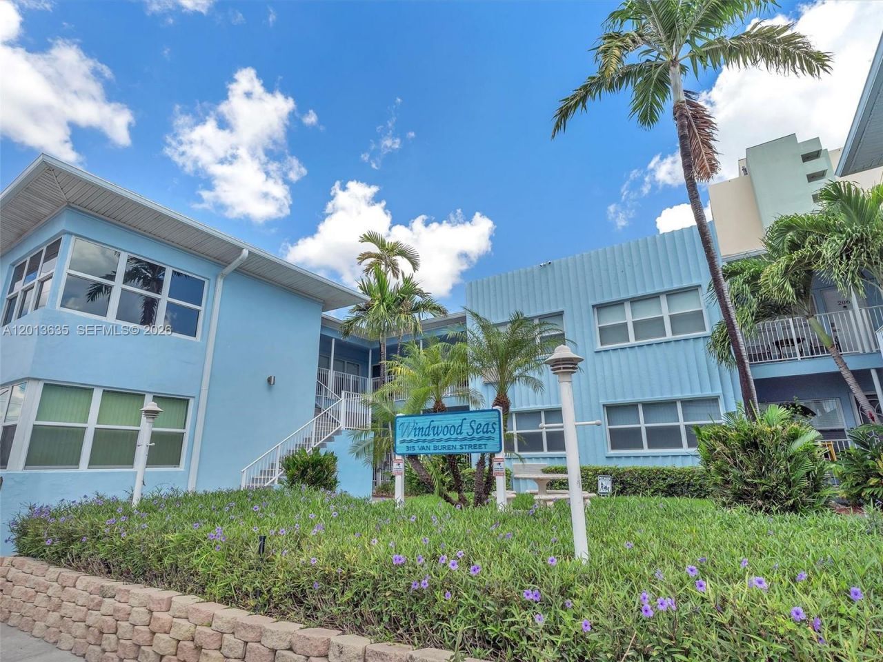 315 Van Buren St, Unit 103B, Hollywood, FL 33019 Photo