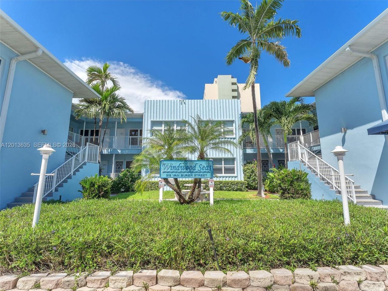 315 Van Buren St, Unit 103B, Hollywood, FL 33019 Photo