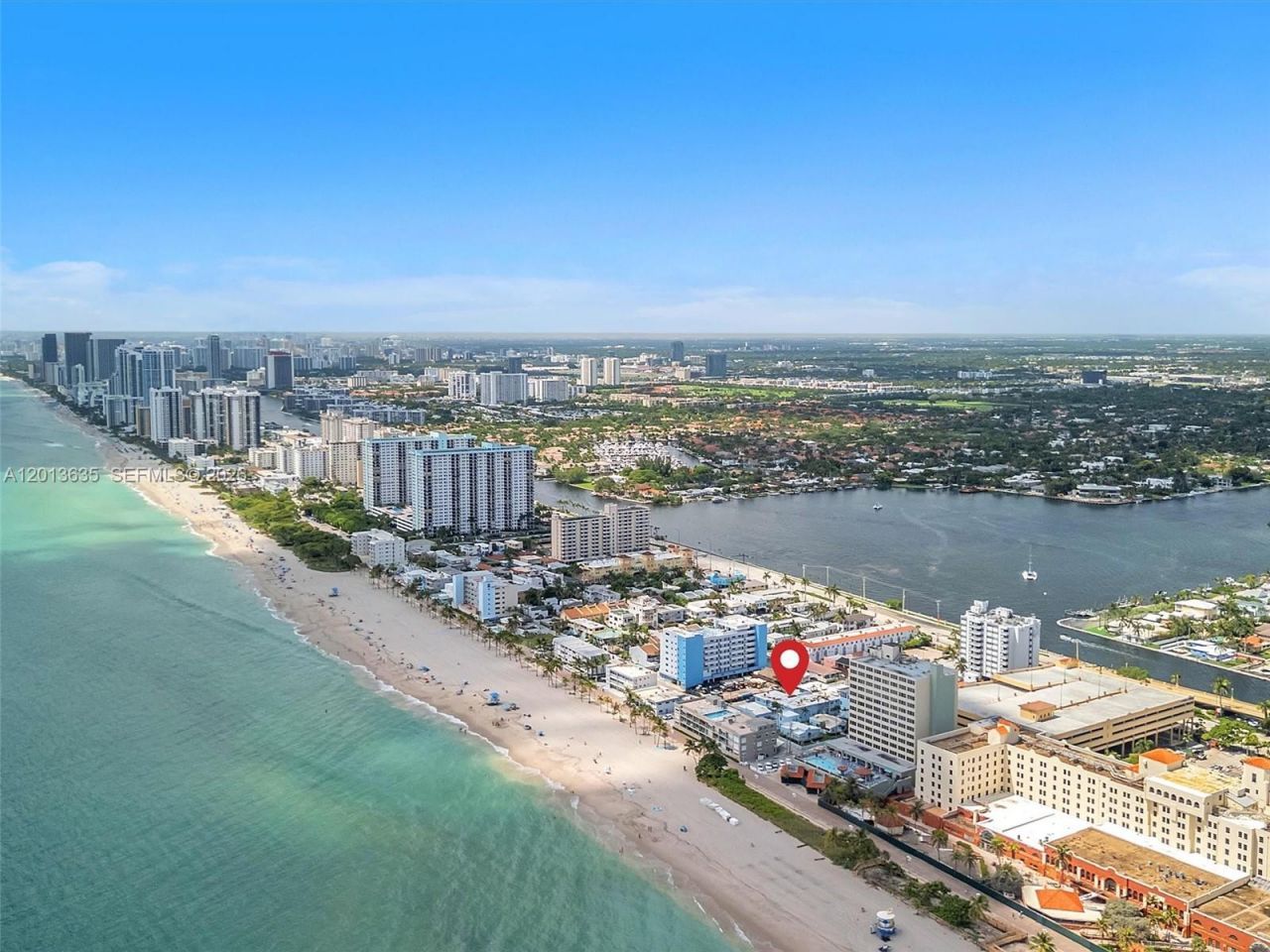 315 Van Buren St, Unit 103B, Hollywood, FL 33019 Photo