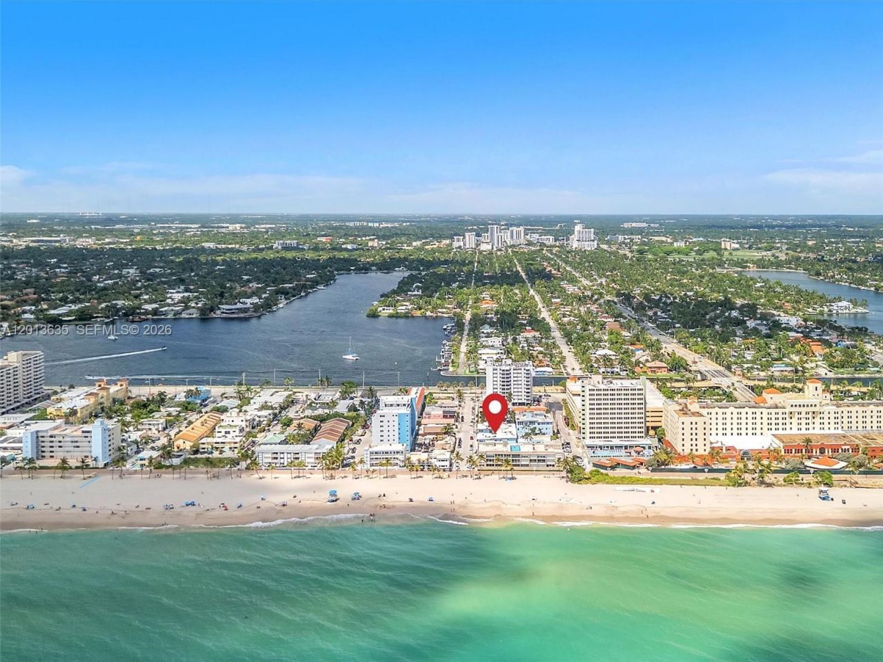 315 Van Buren St, Unit 103B, Hollywood, FL 33019 Photo