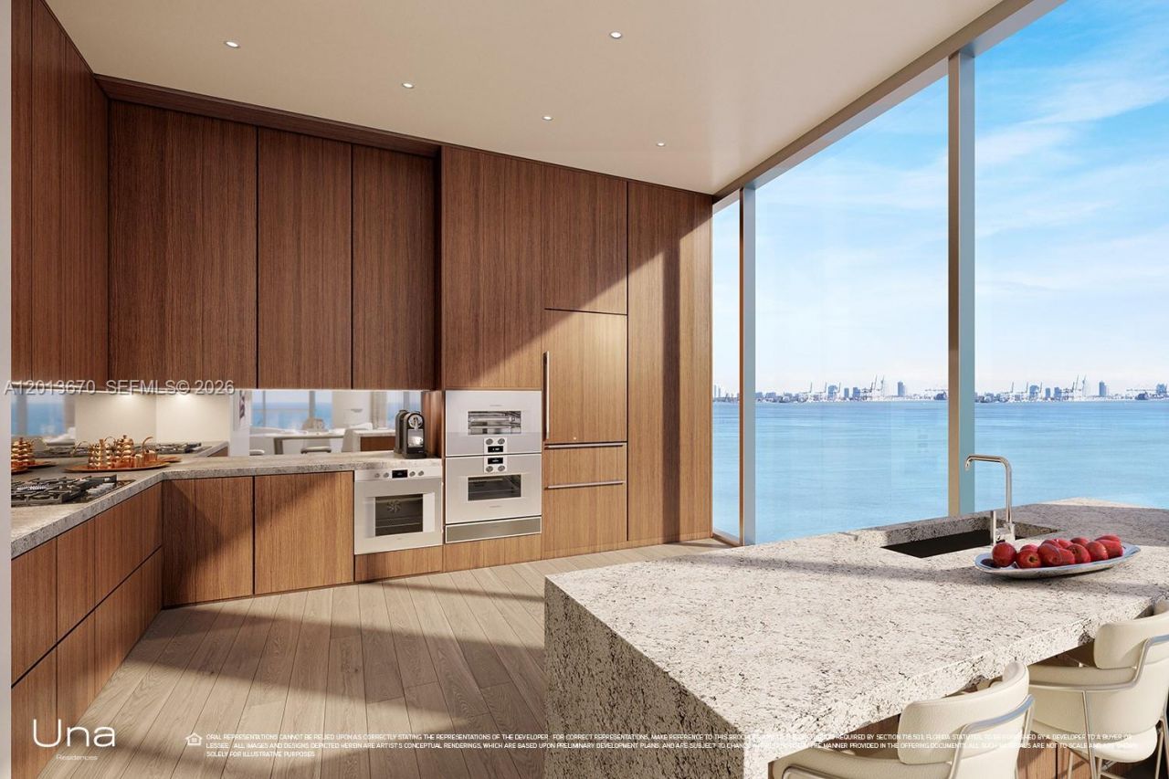 175 SE 25th Rd , Unit 4202, Miami, FL 33129 Photo