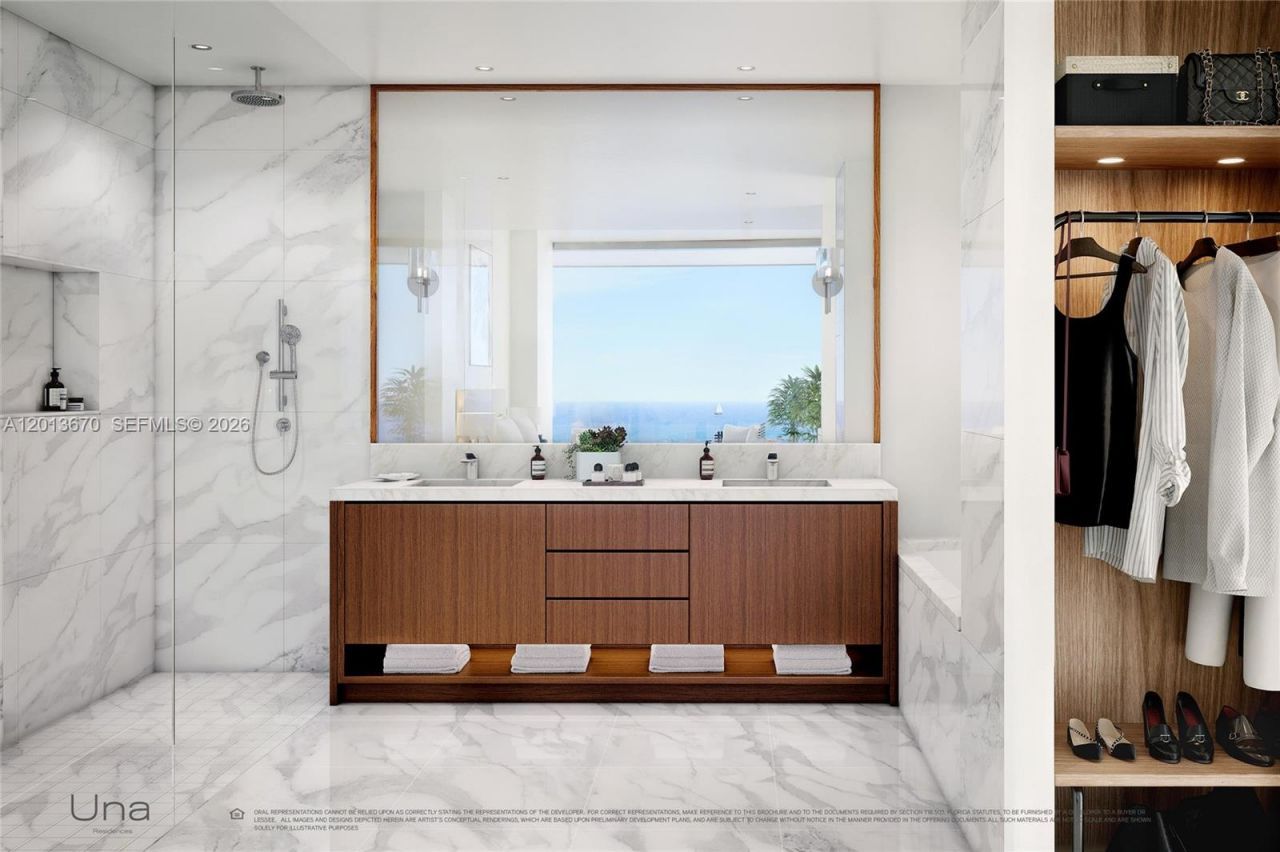 175 SE 25th Rd , Unit 4202, Miami, FL 33129 Photo