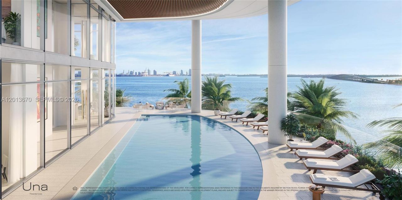 175 SE 25th Rd , Unit 4202, Miami, FL 33129 Photo