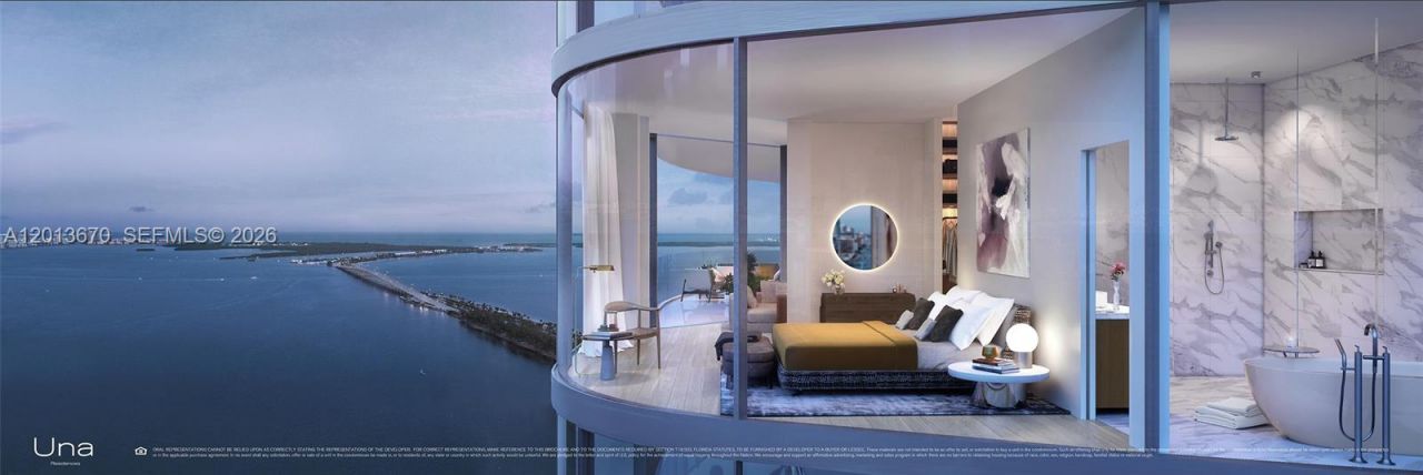 175 SE 25th Rd , Unit 4202, Miami, FL 33129 Photo