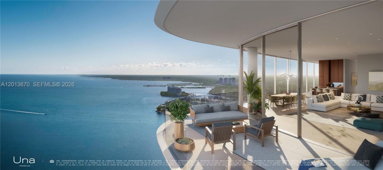 175 SE 25th Rd , Unit 4202, Miami, FL 33129 Photo