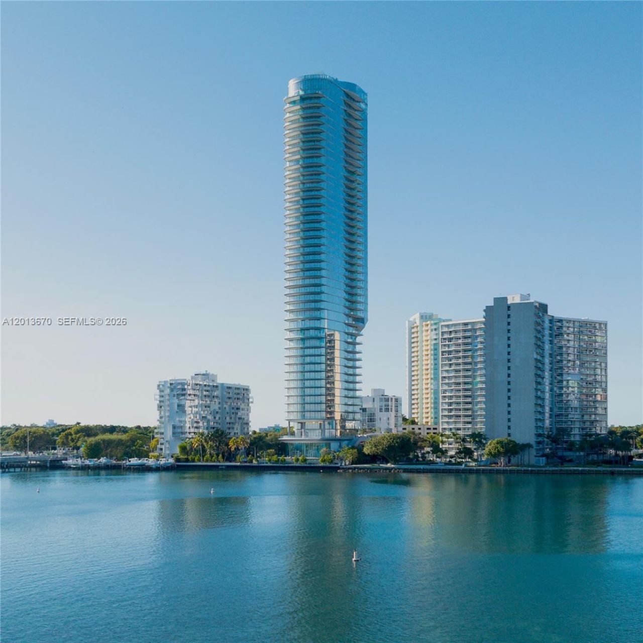 175 SE 25th Rd, Unit 4202, Miami, FL 33129 Photo