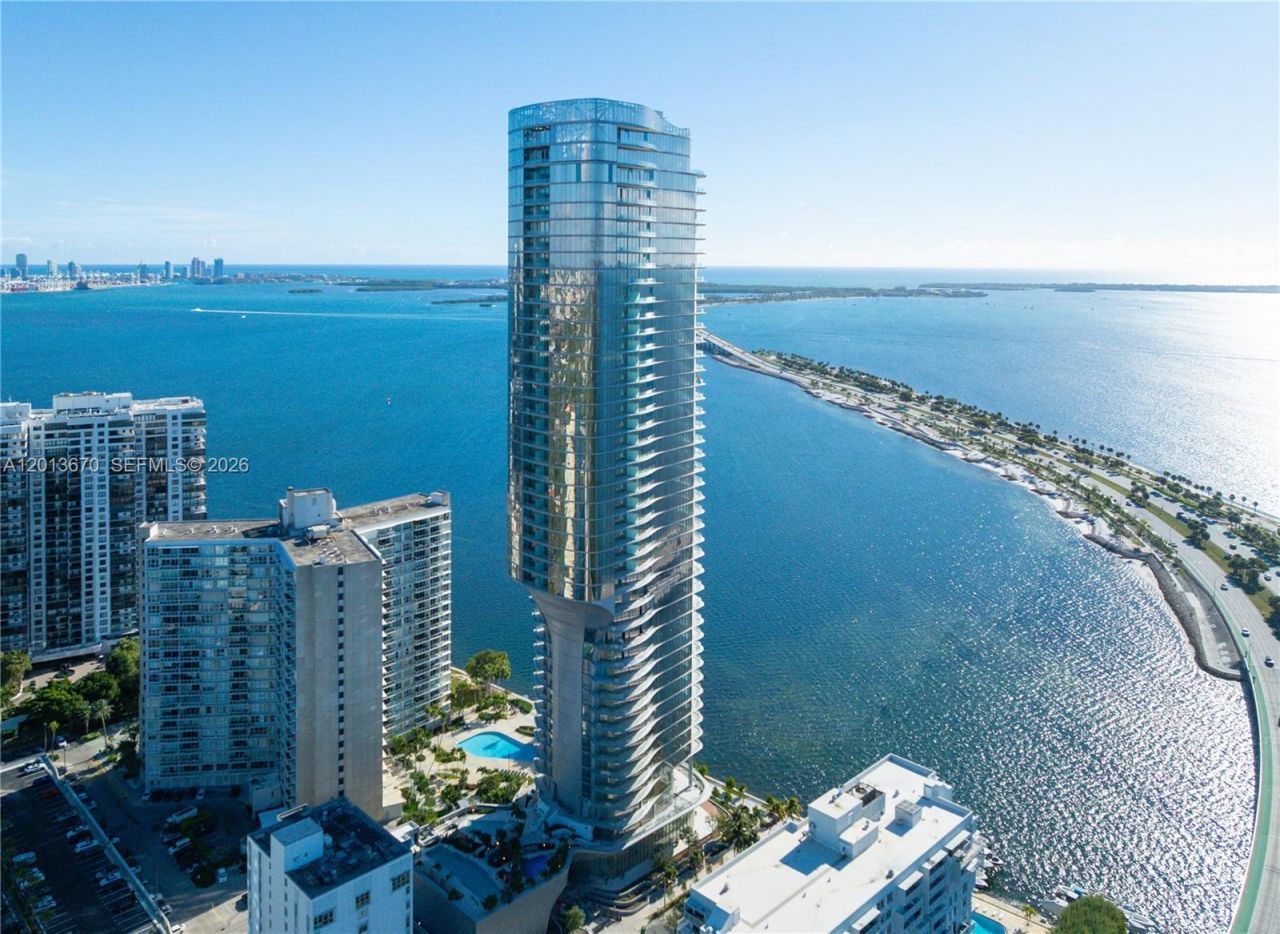 175 SE 25th Rd, Unit 4202, Miami, FL 33129 Photo