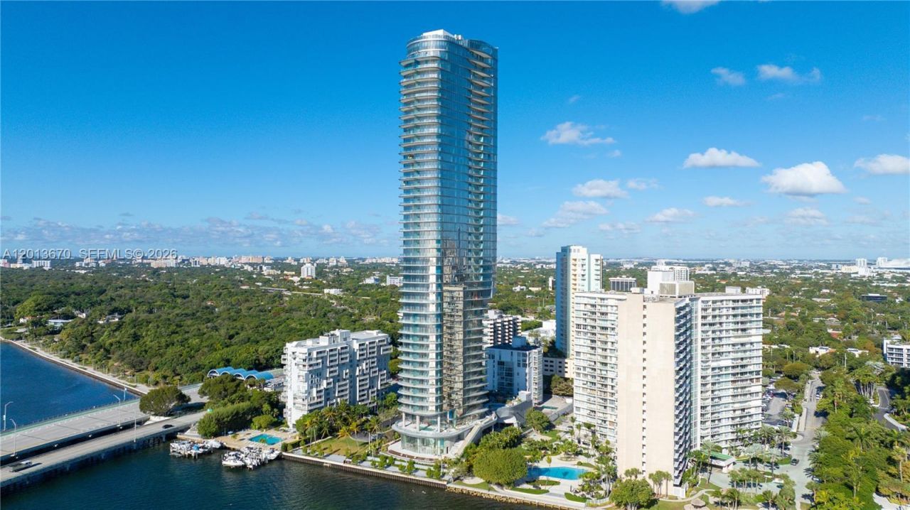 175 SE 25th Rd , Unit 4202, Miami, FL 33129 Photo