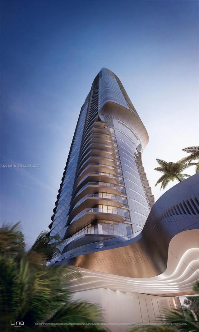 175 SE 25th Rd , Unit 4202, Miami, FL 33129 Photo