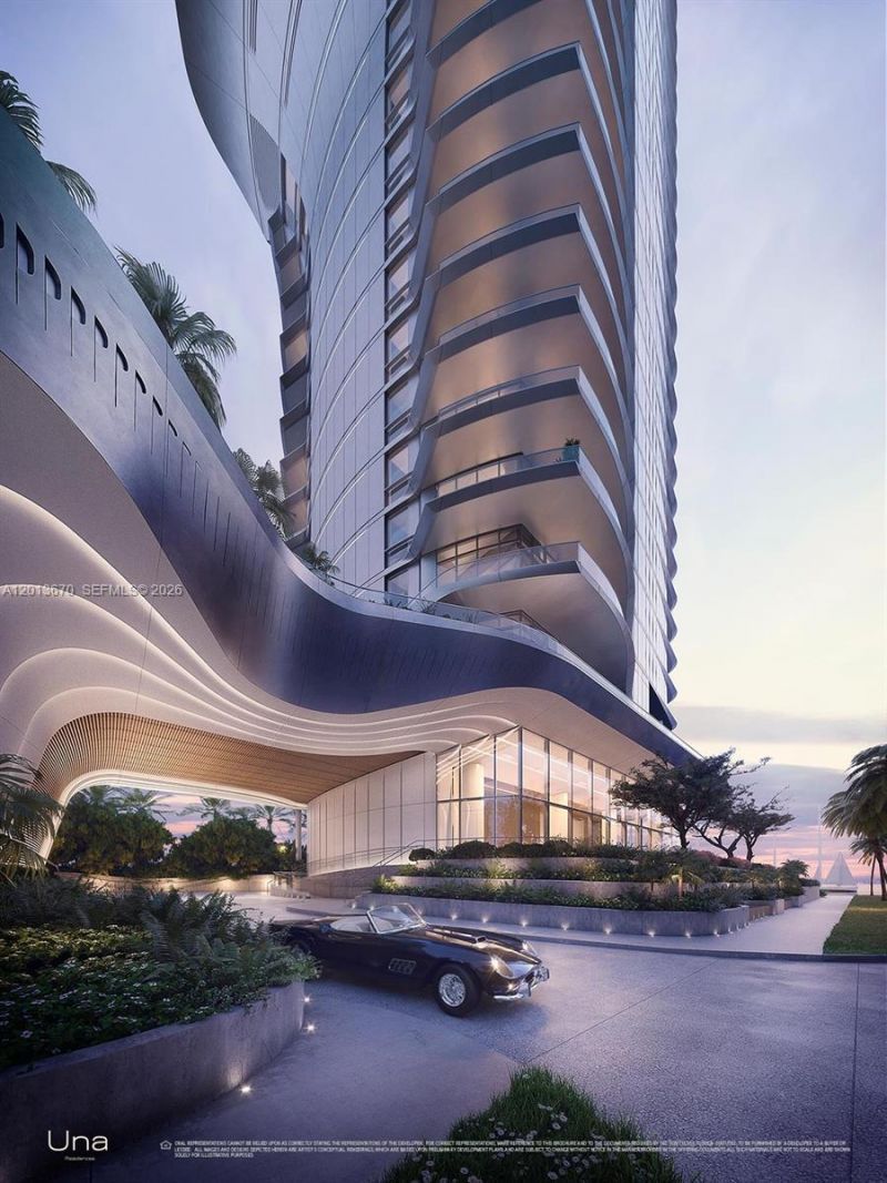 175 SE 25th Rd , Unit 4202, Miami, FL 33129 Photo