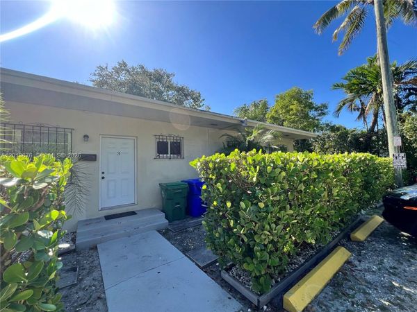 5600 NE 1st Ave , Unit 2, Miami, FL 33137