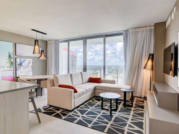 4010 S Ocean Dr, Unit R2106, Hollywood, FL 33019