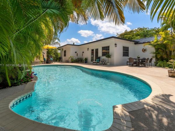 6651 SW 148th Court, Miami, FL 33193