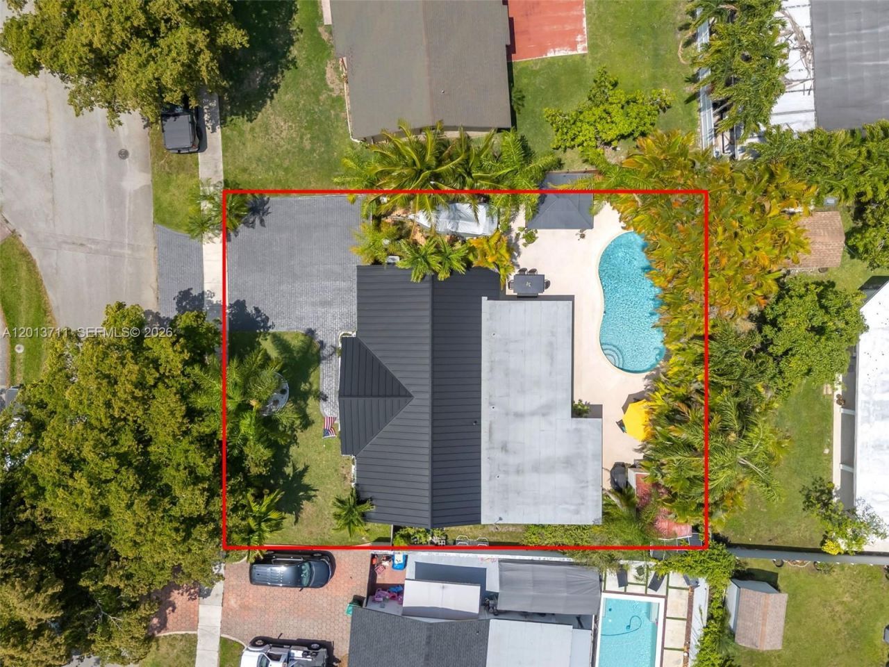 6651 SW 148th Court , Miami, FL 33193 Photo