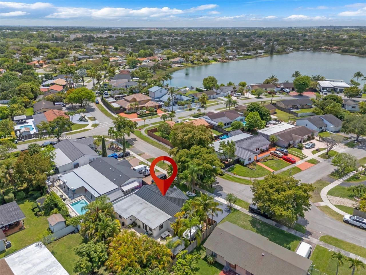 6651 SW 148th Court , Miami, FL 33193 Photo
