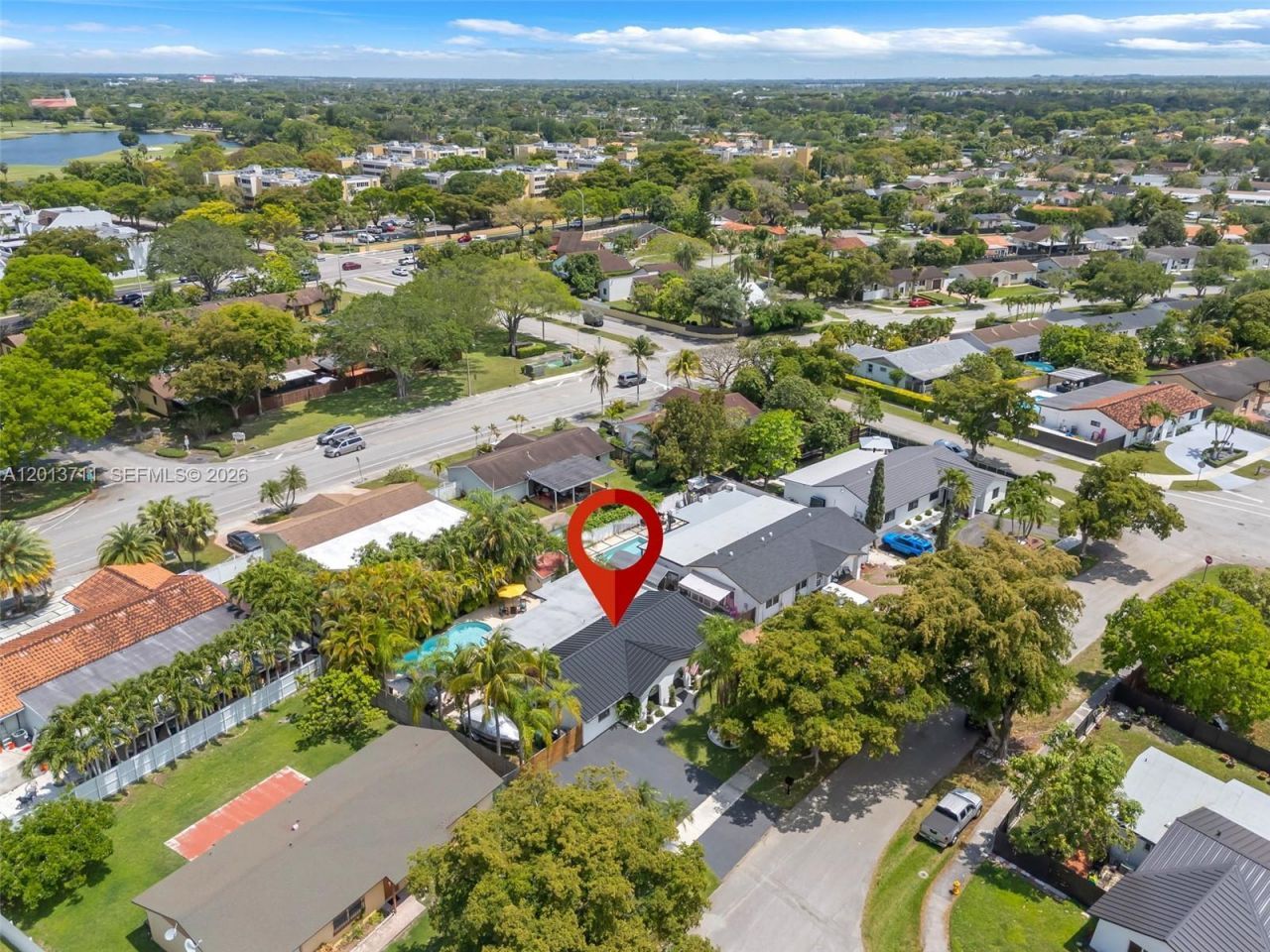 6651 SW 148th Court , Miami, FL 33193 Photo