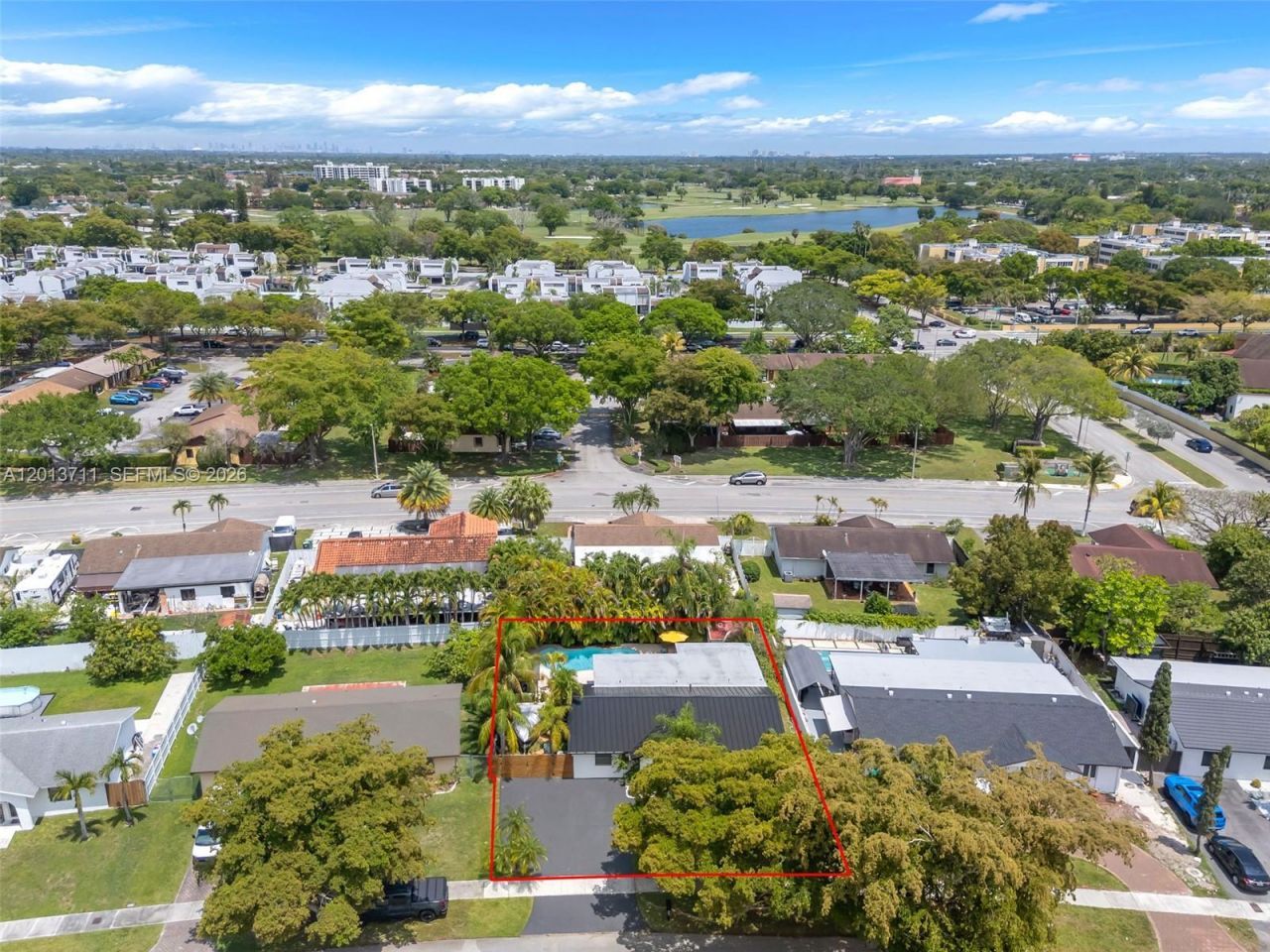 6651 SW 148th Court, Miami, FL 33193 Photo