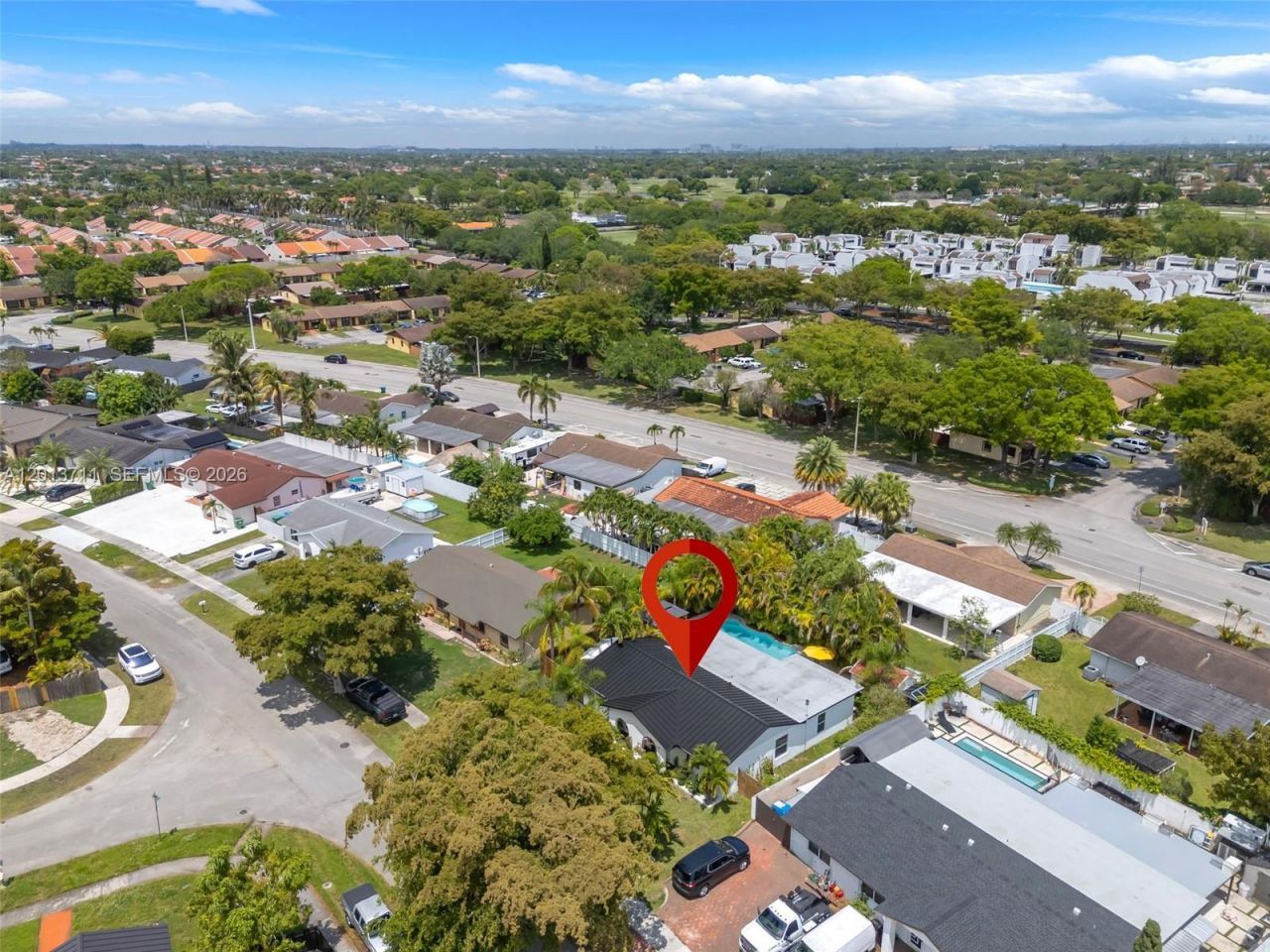 6651 SW 148th Court, Miami, FL 33193 Photo