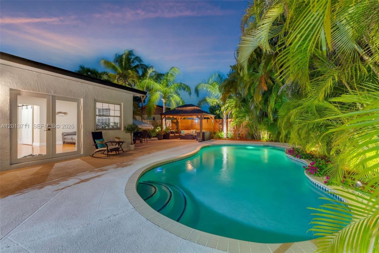 6651 SW 148th Court, Miami, FL 33193 Photo