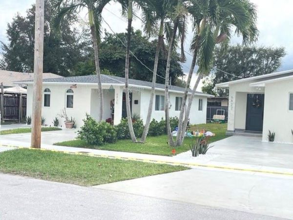 6820 SW 13th Ter , Unit 6820, Miami, FL 33144