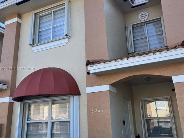 6224 SW 139th Ave , Miami, FL 33183