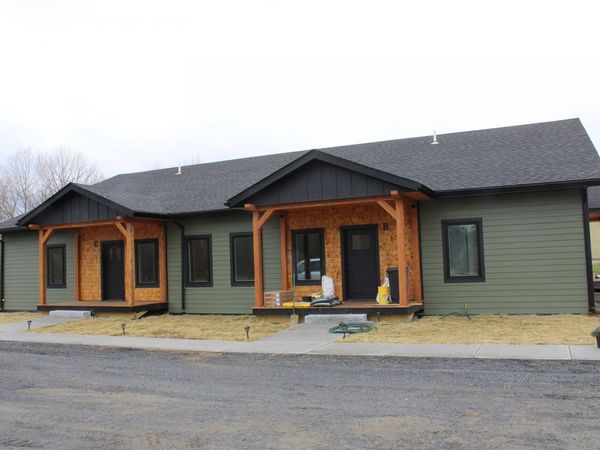 481 Gilman Road, Lyndon, VT 05850