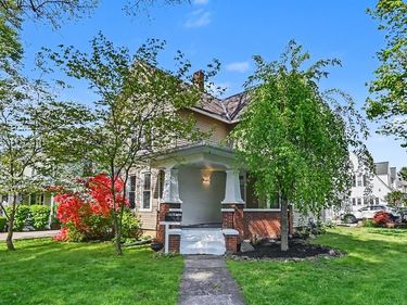 201 Gill Avenue, Galion, OH 44833