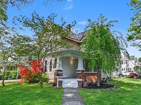 201 Gill Avenue, Galion, OH 44833