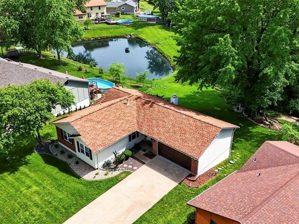 4211 Elkhart Lake Road , St Charles, MO 63304
