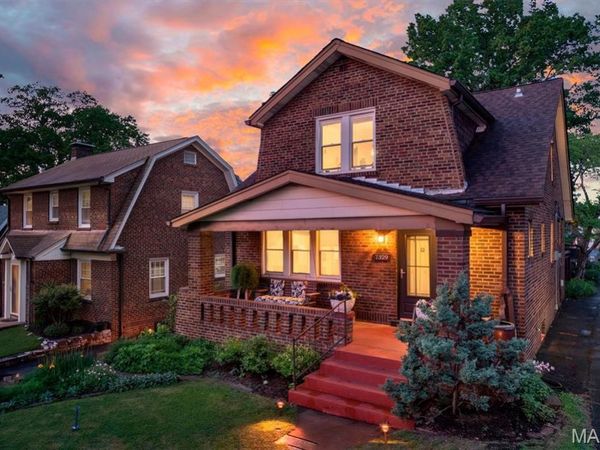 7329 Bruno Avenue, Richmond Heights, MO 63117