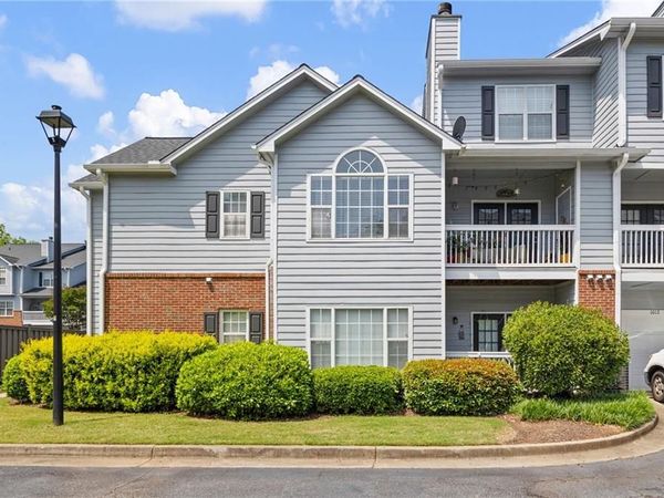 1014 Vinings Forest Lane SE, Unit 14, Smyrna, GA 30080
