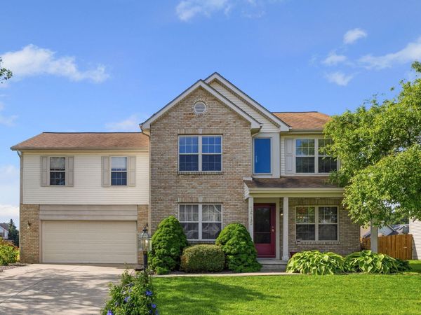 1615 Tabor Court, Lafayette, IN 47909