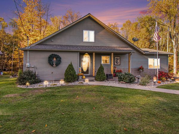 270 W Briggs Road, Stanton, MI 48888