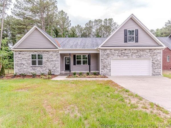 143 River Falls Road , Sanford, NC 27332