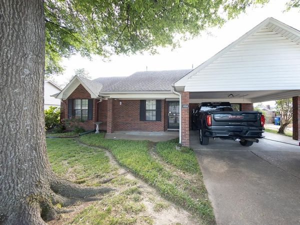 1404 Dover Road, West Memphis, AR 72301