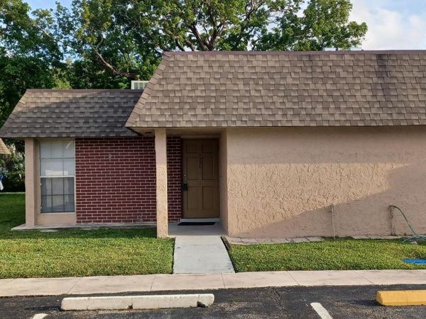 7336 SW 8th Court, Unit 6, North Lauderdale, FL 33068