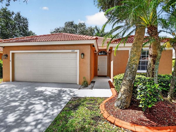 1084 Aspri Way, Riviera Beach, FL 33418